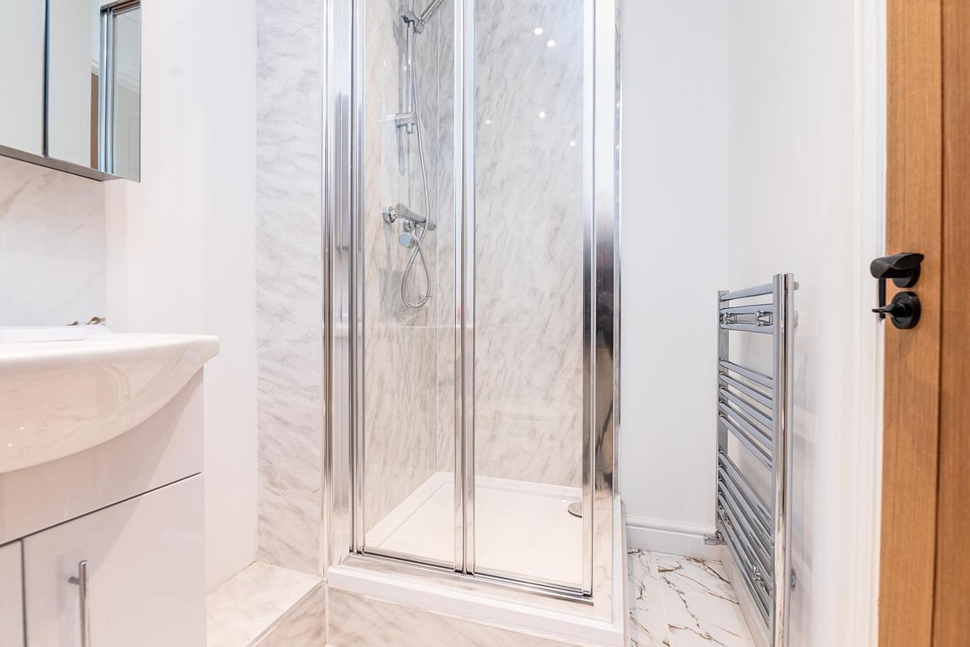 Deluxe 2 Bedroom Apartment In City Centre Nottingham Ngoại thất bức ảnh